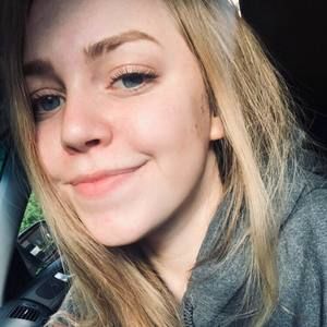 Meet your Posher, Cierra grayce